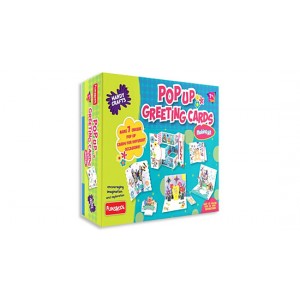 Funskool Pop Up Greeting Cards